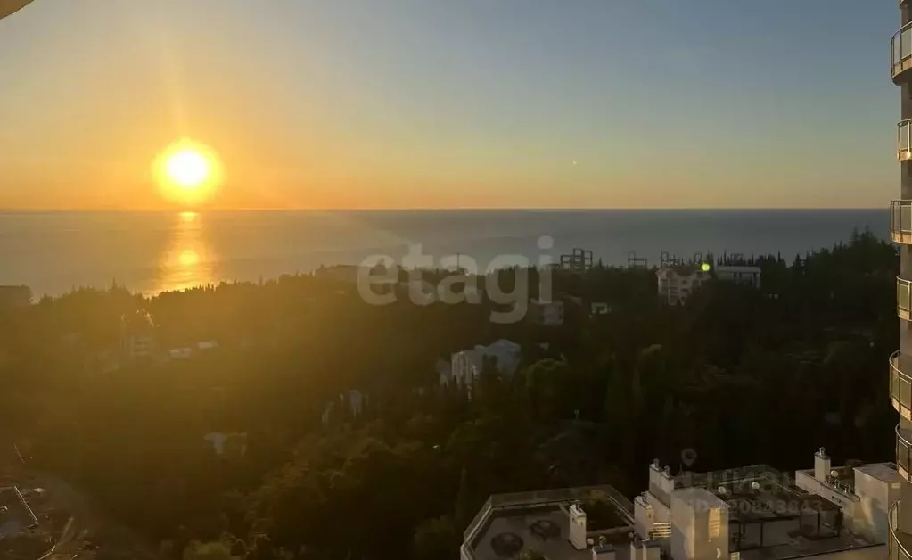 Студия Крым, Алушта ул. Западная (37.0 м) - Фото 0