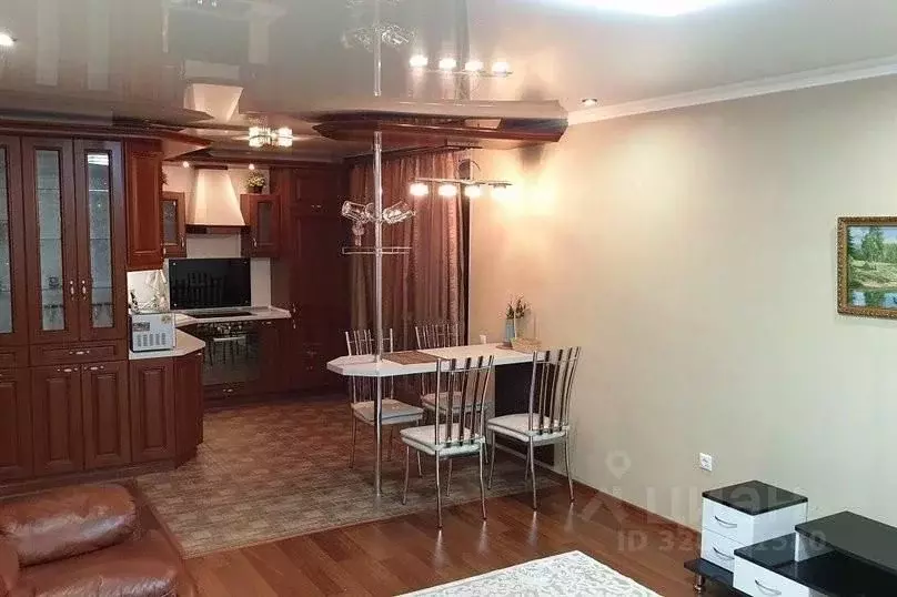 2-к кв. Башкортостан, Уфа ул. Менделеева, 229 (60.0 м) - Фото 2