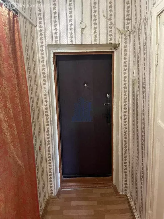 1-комнатная квартира: Чебоксары, улица Фридриха Энгельса, 20 (31.6 м) - Фото 2