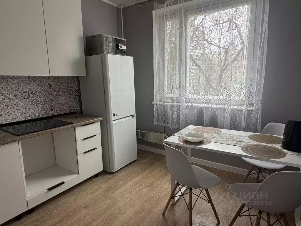 2-к кв. Москва ул. Бестужевых, 8 (55.0 м) - Фото 1