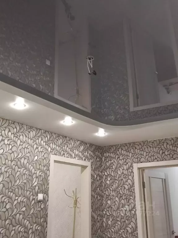 3-к кв. Башкортостан, Уфа ул. Георгия Мушникова, 3 (60.1 м) - Фото 2