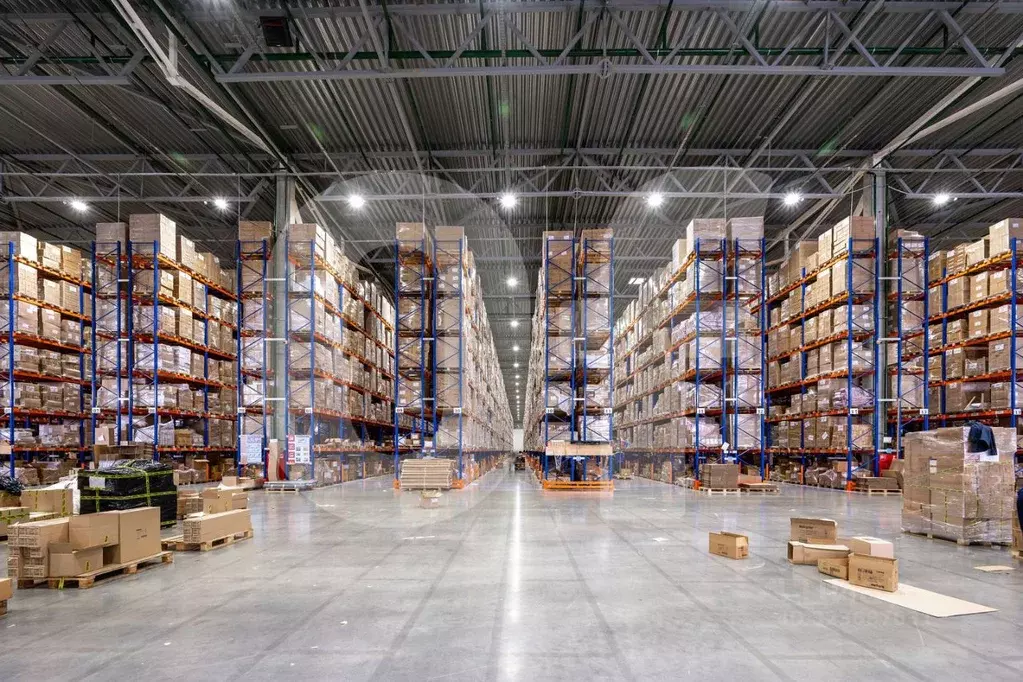 Производственное помещение в Московская область, Клин Волоколамское ... - Фото 2