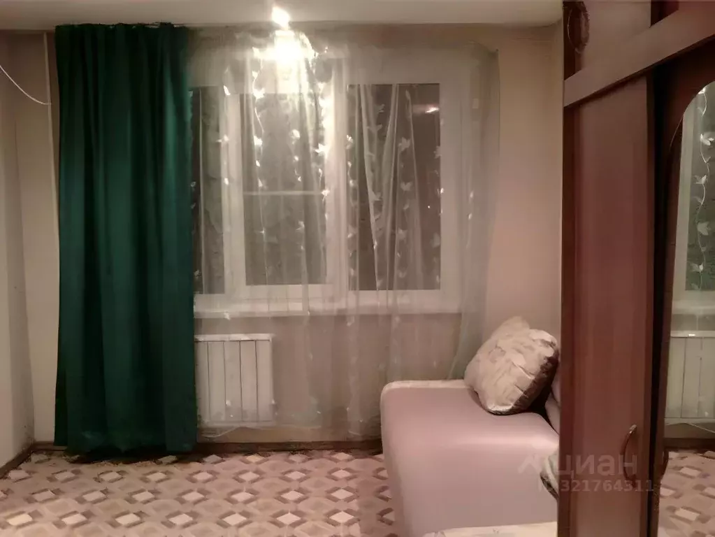 Студия Красноярский край, Красноярск Пролетарская ул., 47 (18.0 м) - Фото 0