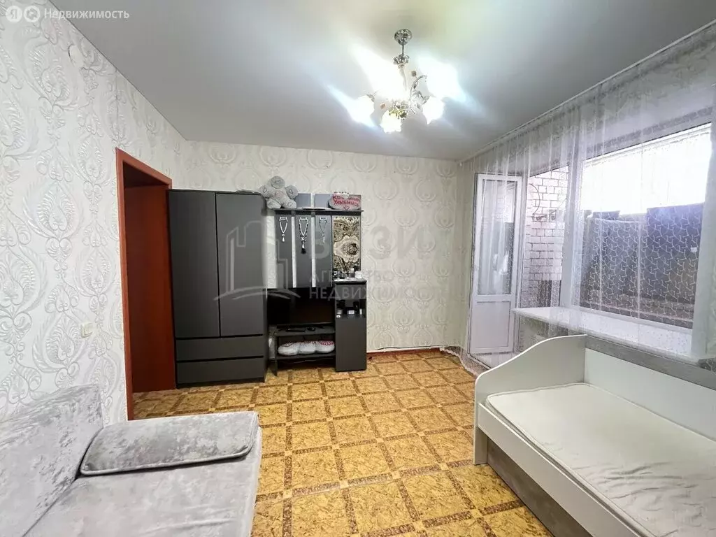 1-комнатная квартира: Мензелинск, улица Мусы Джалиля, 19 (37.4 м) - Фото 2