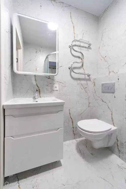 Продаётся квартира-студия, 26.9 м - Фото 1