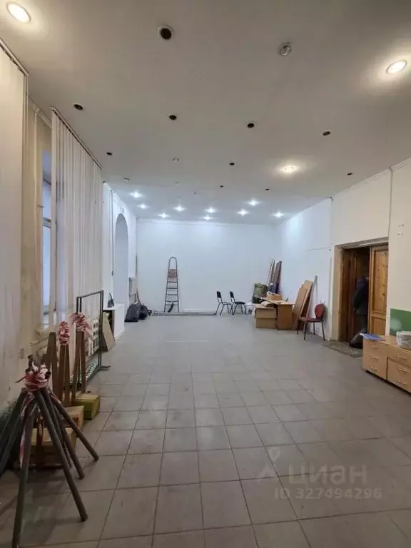 Помещение свободного назначения в Омская область, Омск ул. 30 лет ... - Фото 1