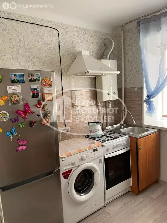 2-комнатная квартира: Чусовой, улица 50 лет ВЛКСМ, 29Б/2 (49.5 м) - Фото 2