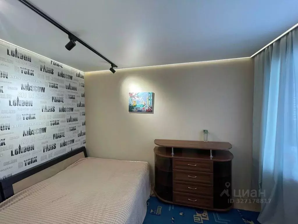 2-к кв. Московская область, Воскресенск ул. Мичурина, 3 (44.0 м) - Фото 2