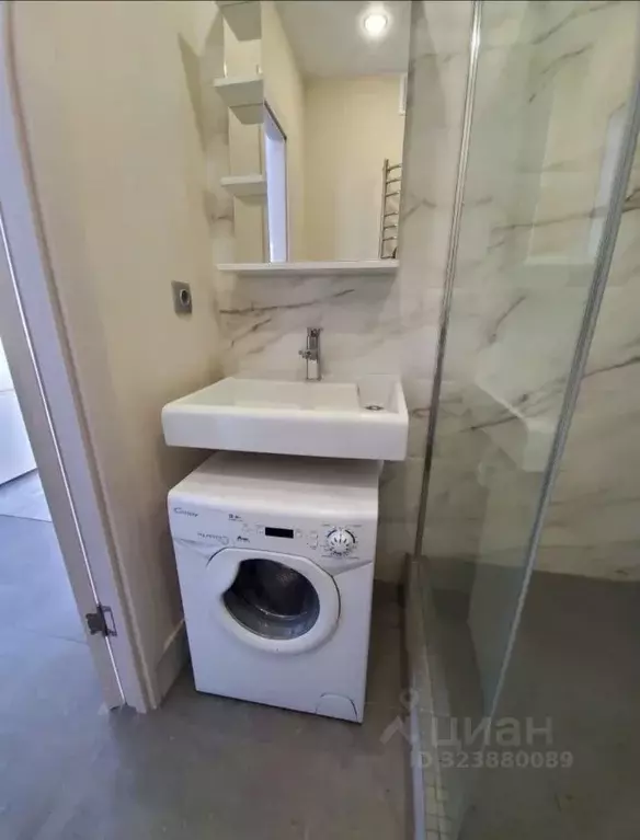 Студия Московская область, Красногорск городской округ, д. Глухово ул. ... - Фото 2