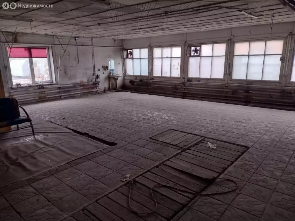 Производственное помещение (84.9 м) - Фото 1