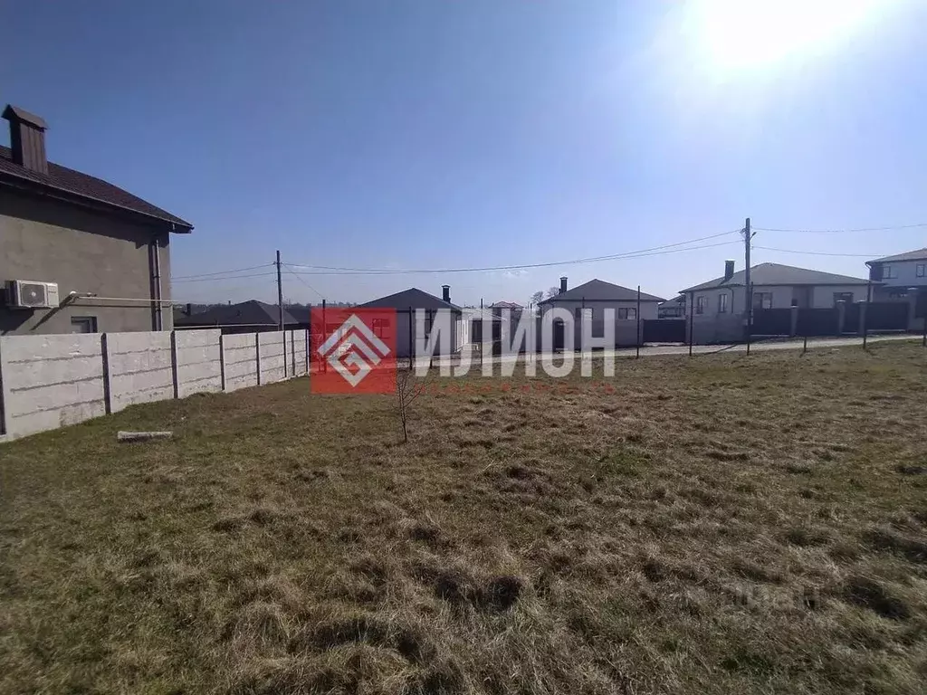 Участок в Крым, Симферопольский район, с. Мирное ул. Прохладная, 47 ... - Фото 2