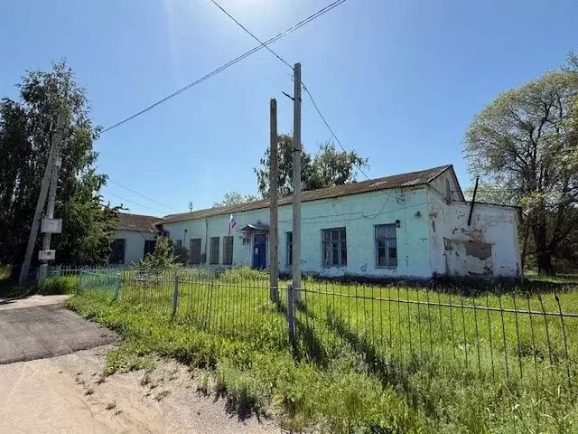 Помещение свободного назначения в Самарская область, Шигонский район, ... - Фото 2