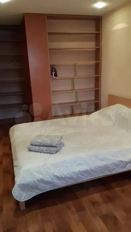 2-к. квартира, 45 м, 4/5 эт. - Фото 0