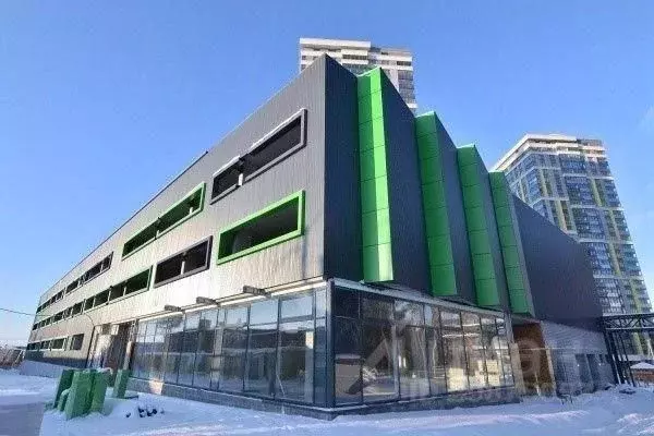 Гараж в Свердловская область, Екатеринбург муниципальное образование, ... - Фото 2