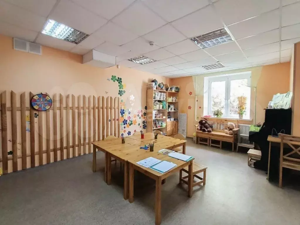 Продам офисное помещение, 124.7 м - Фото 0