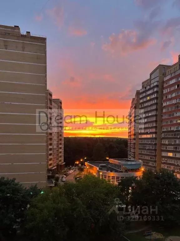 3-к кв. Московская область, Балашиха Павлино мкр, 11 (62.8 м) - Фото 2