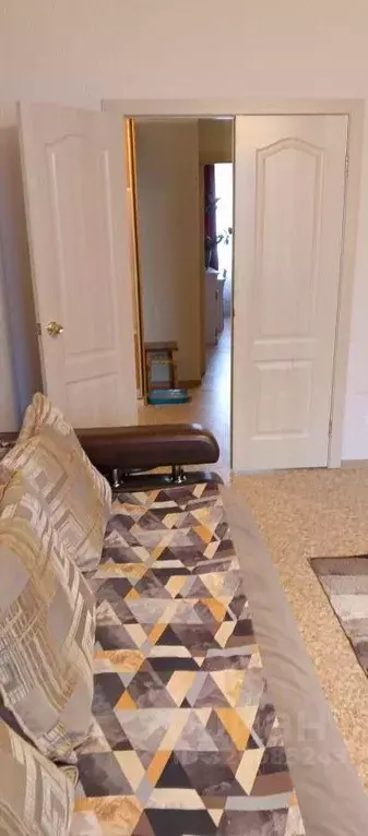 3-к кв. Воронежская область, Воронеж Троицкий кв-л, Олимпийский ... - Фото 2