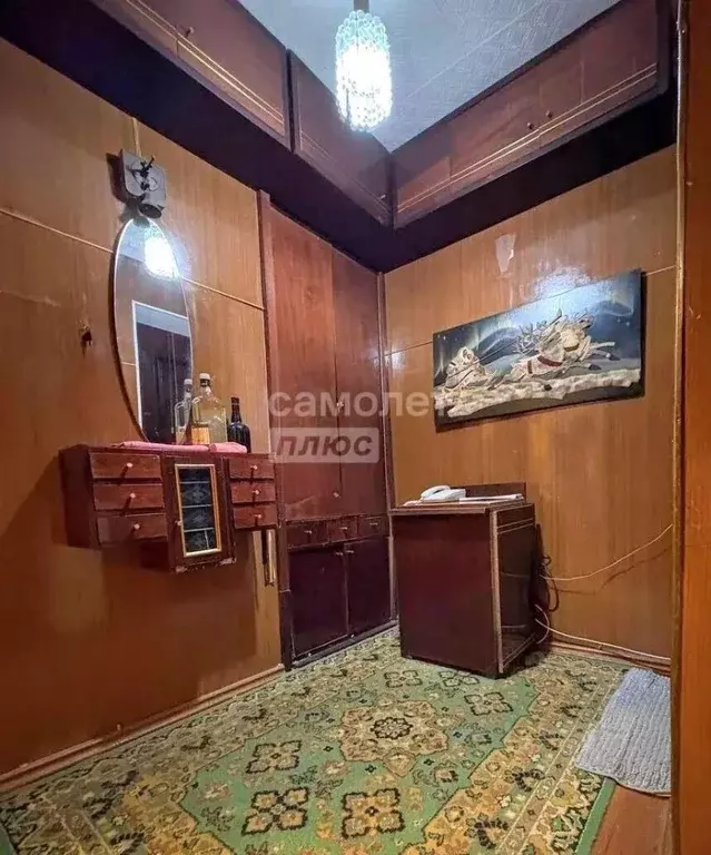 1-к кв. Адыгея, Майкоп ул. Димитрова, 9 (35.5 м) - Фото 1