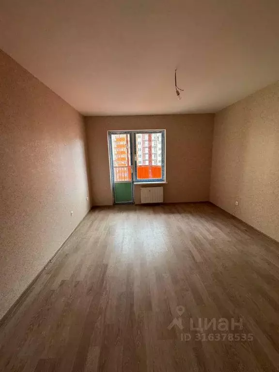 Квартира, студия, 26.8 м - Фото 0