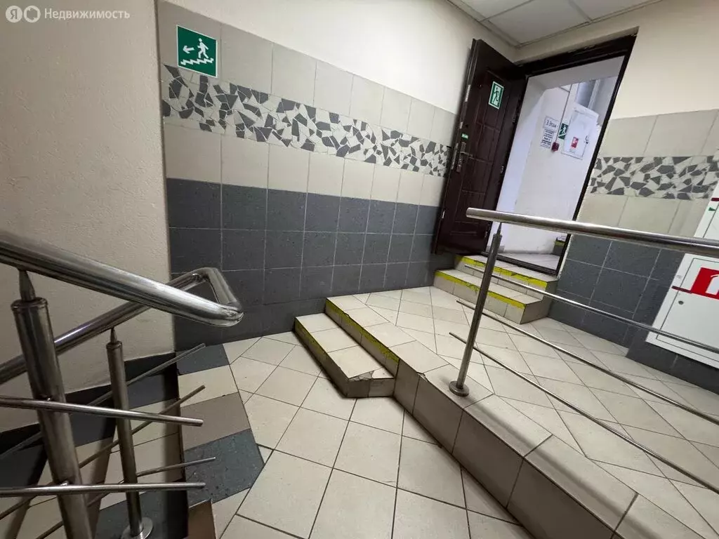 Офис (28.7 м) - Фото 2