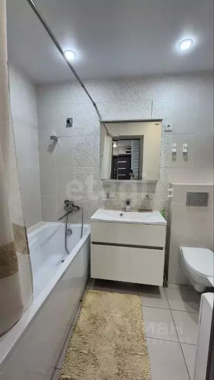 2-к кв. Иркутская область, Ангарск 33-й мкр, 19 (66.0 м) - Фото 1