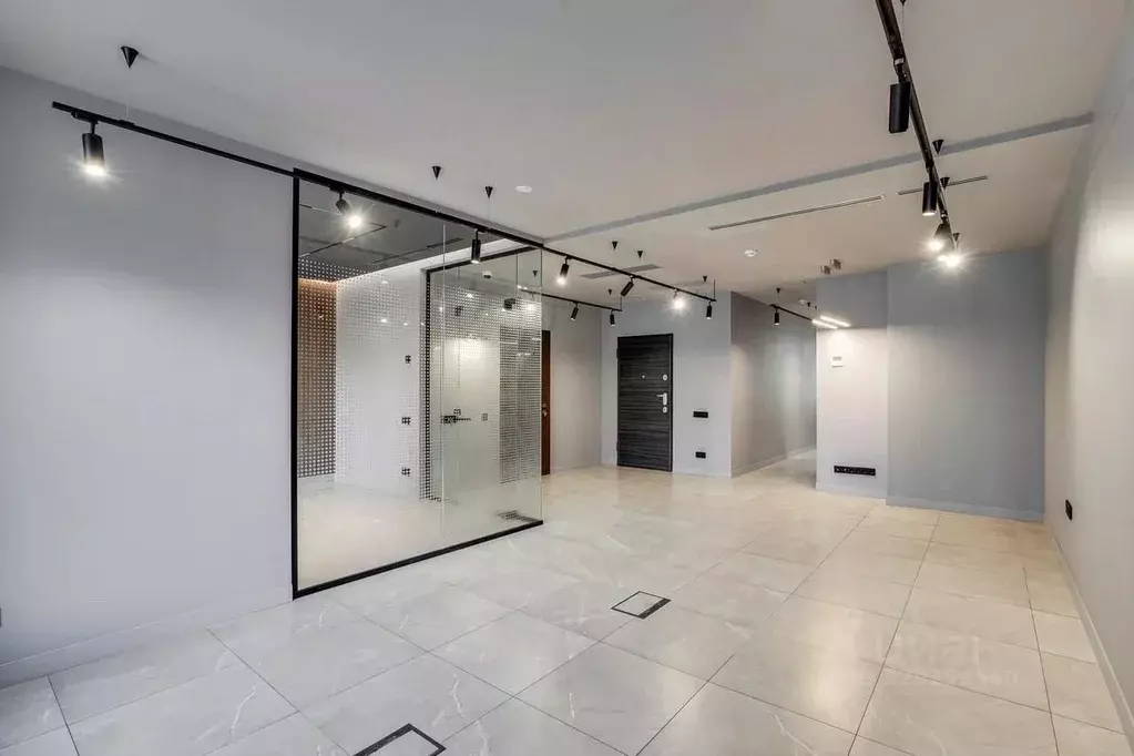 Офис в Москва Ленинградский просп., 36с40 (94 м) - Фото 2