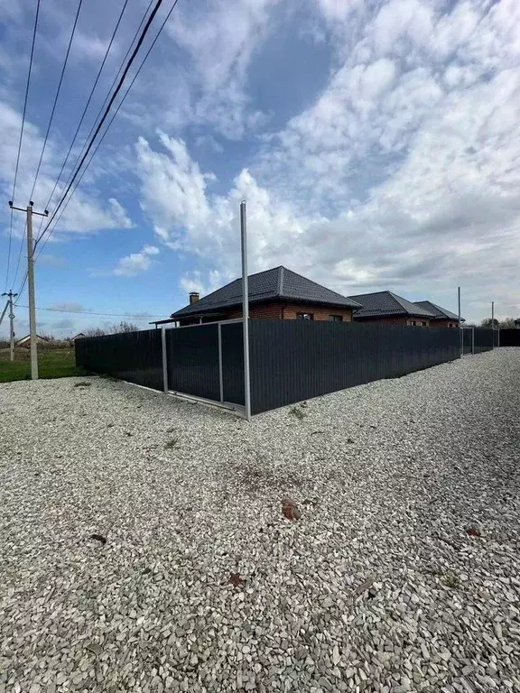 Дом в Краснодарский край, Динской район, Старомышастовская ст-ца  (70 ... - Фото 2