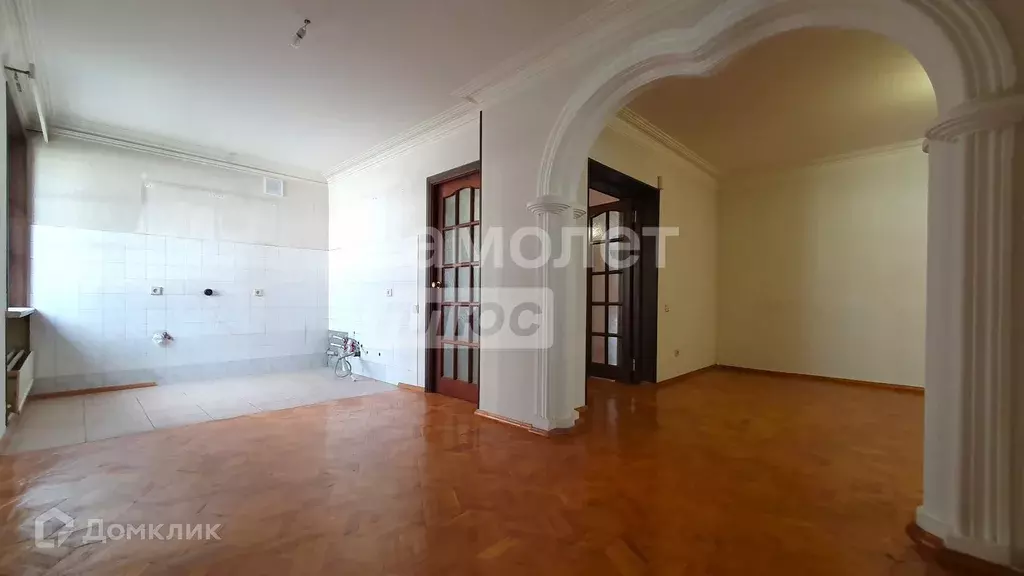 Продаётся 3-к квартира, 80 м - Фото 1