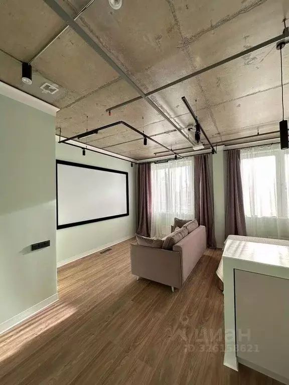 1-к кв. Москва Березовая аллея, 19к2 (43.0 м) - Фото 2