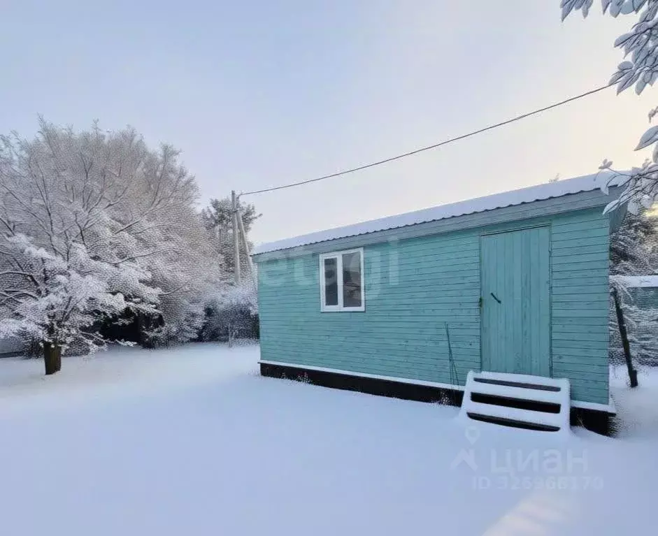 Участок в Тульская область, Тула Дружба СНТ, 5 (7.0 сот.) - Фото 1