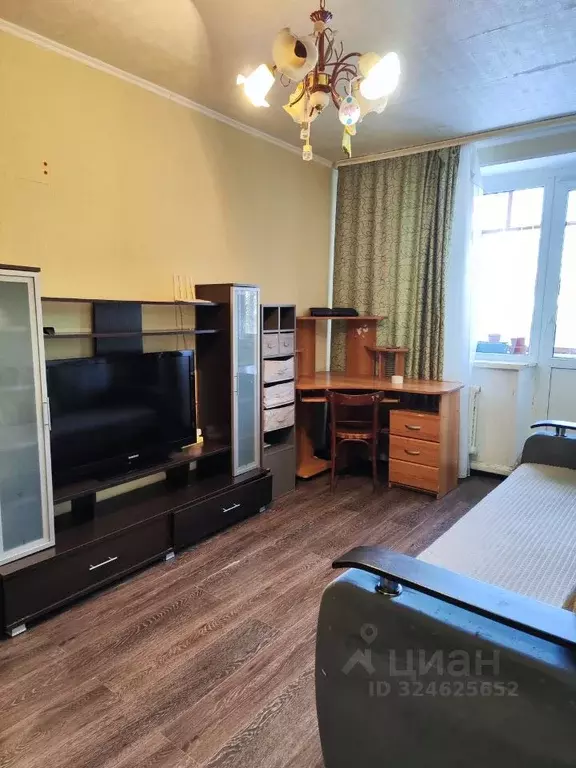 2-к кв. Тверская область, Конаково ул. Баскакова, 2 (42.0 м) - Фото 1