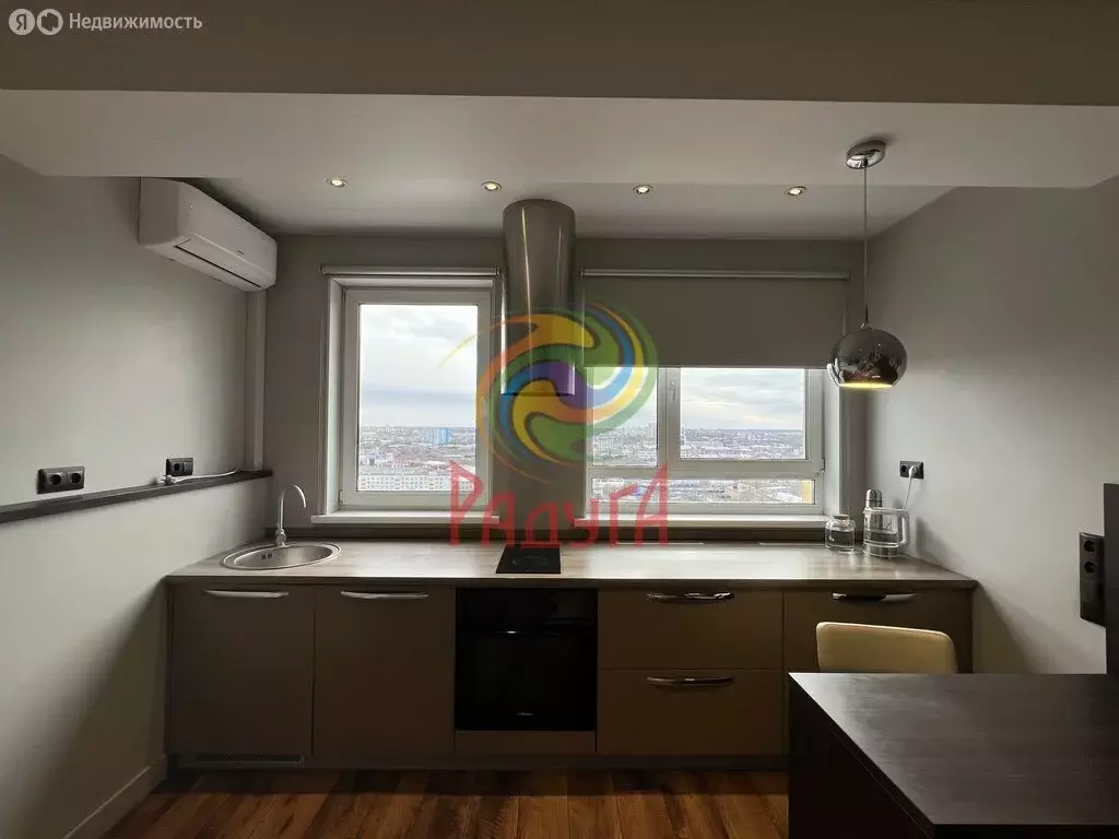 Квартира-студия: Иваново, улица Ермака, 10 (29 м) - Фото 1