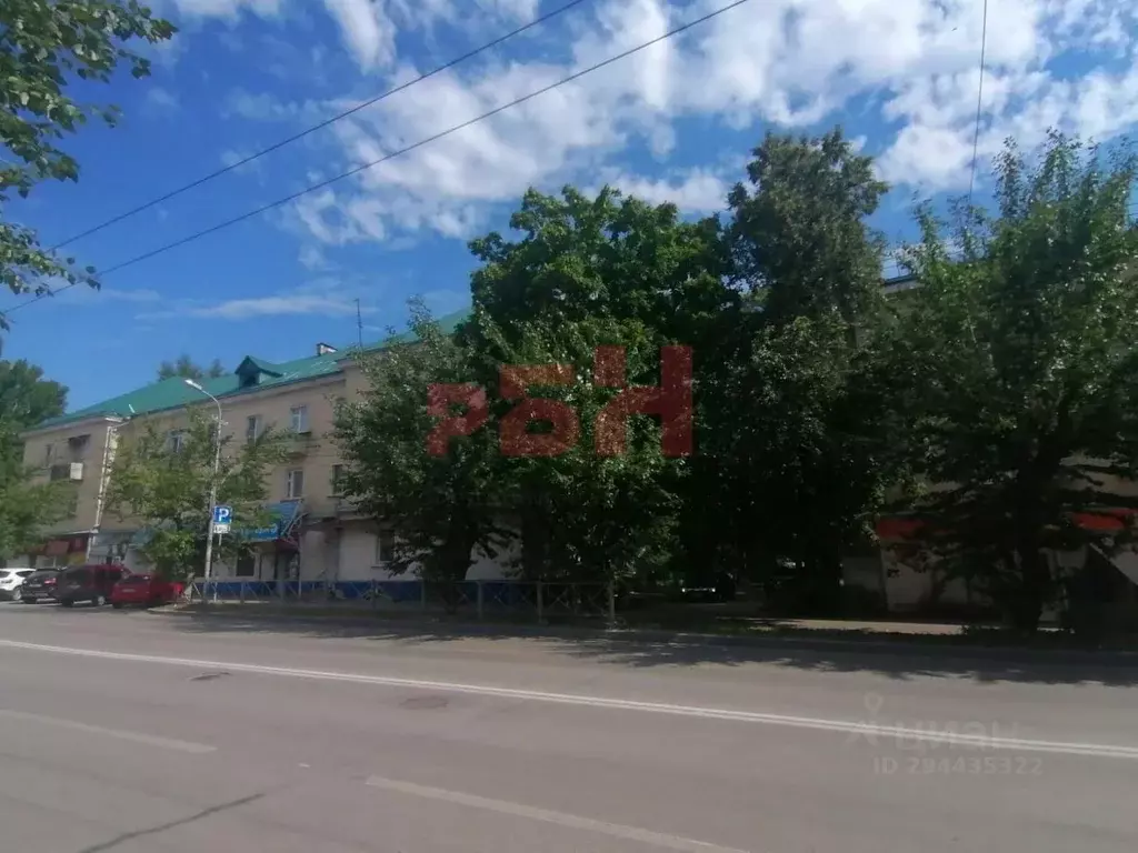 Помещение свободного назначения в Пензенская область, Пенза ул. ... - Фото 2