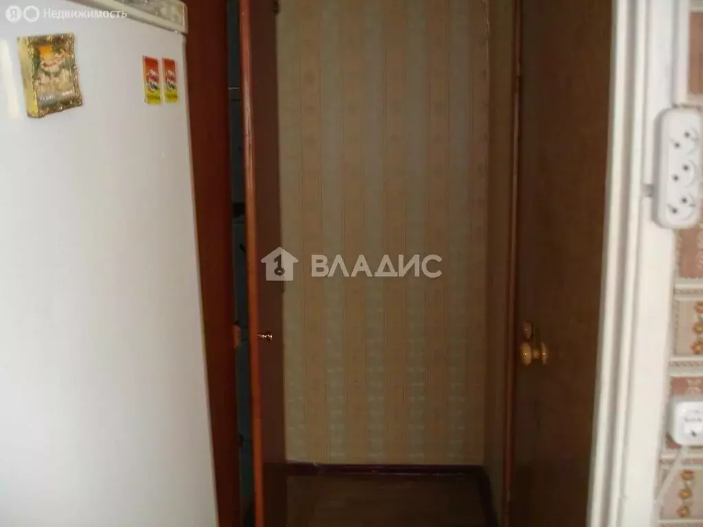 2-комнатная квартира: Москва, проезд Шокальского, 12 (45 м) - Фото 1