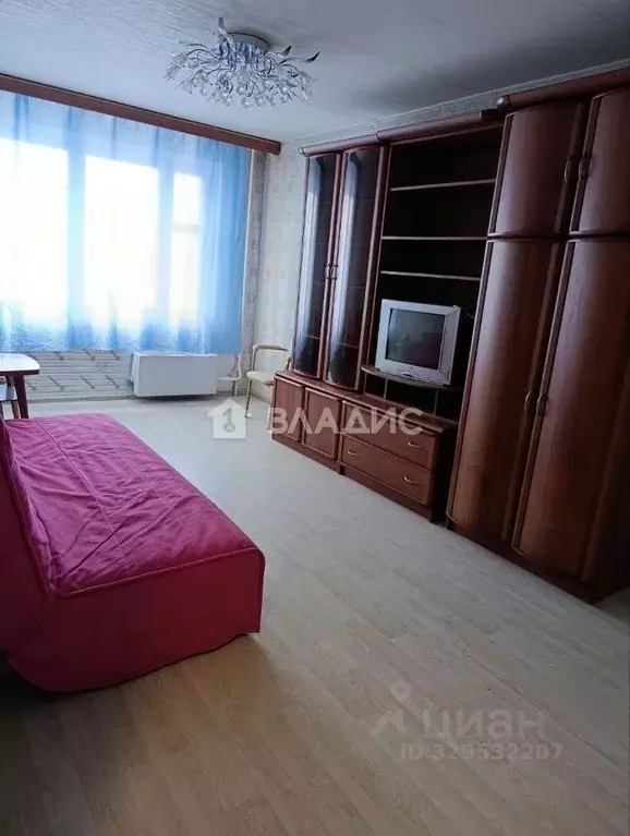 3-к кв. Московская область, Балашиха Звездная ул., 8 (63.0 м) - Фото 2