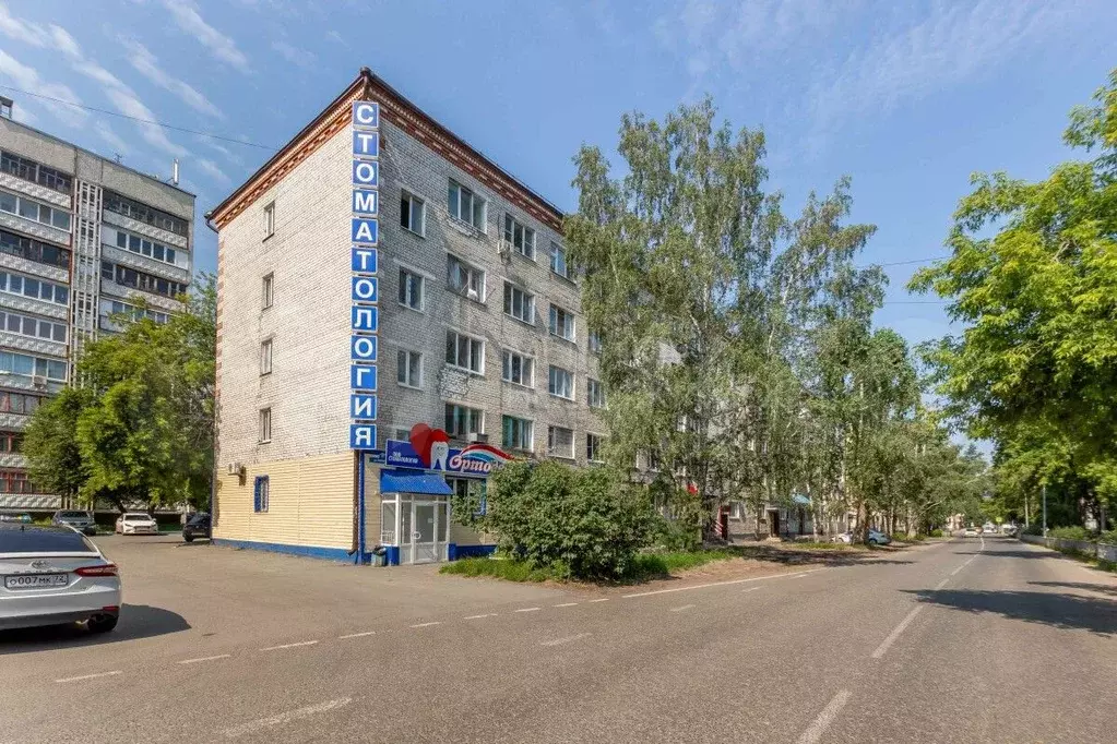 Квартира-студия, 12 м, 3/5 эт. - Фото 0
