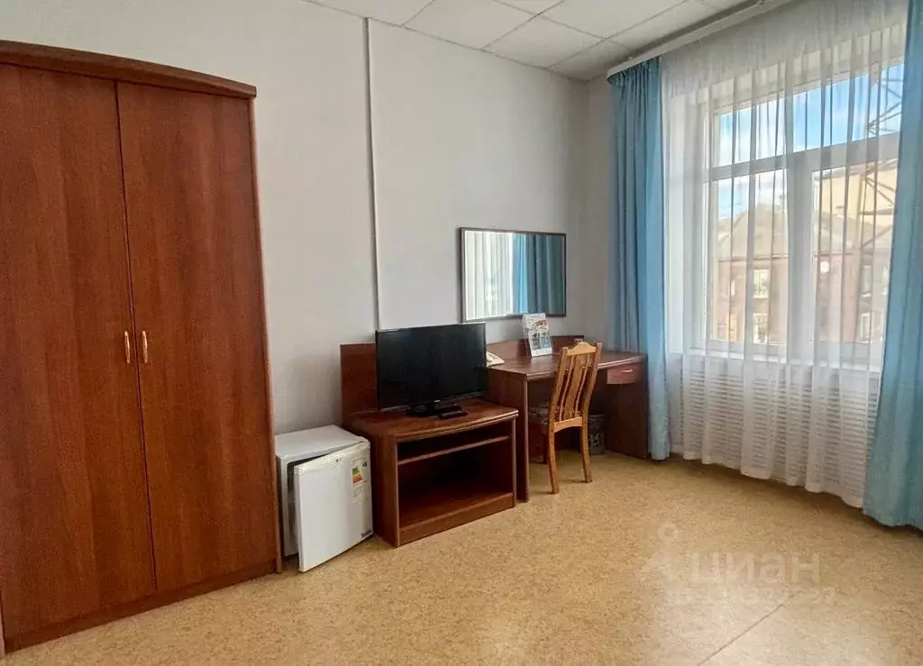 Комната Архангельская область, Вельск Красная ул., 27 - Фото 2