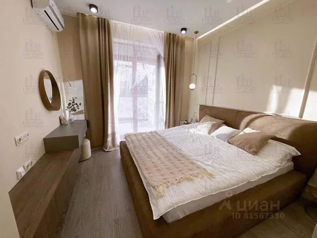 5-к кв. Татарстан, Казань ул. Муштари, 18 (120.0 м), Купить квартиру в  Казани, ID объекта - 30062162612