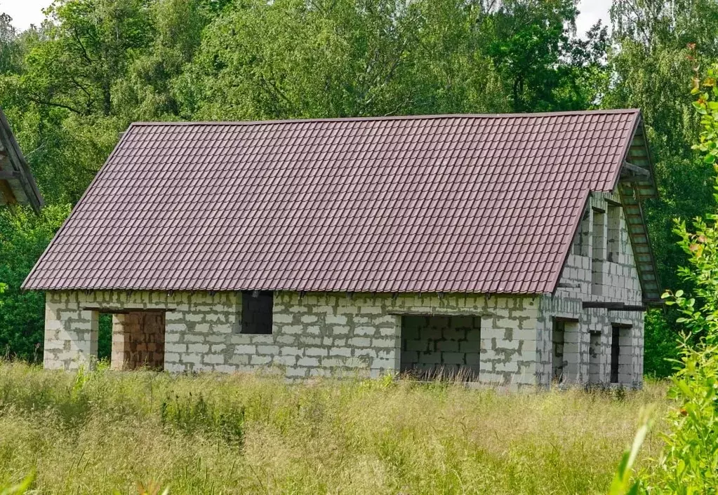 Коттедж в Московская область, Дмитровский муниципальный округ, Аусбург ... - Фото 2