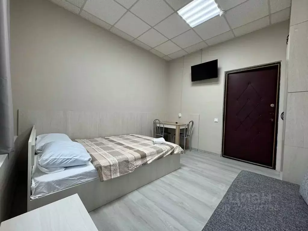 Комната Москва пер. Зельев, 3 - Фото 1