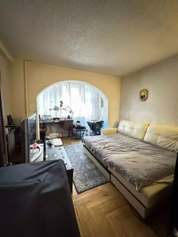 3-к. квартира, 70 м, 1/5 эт. - Фото 0