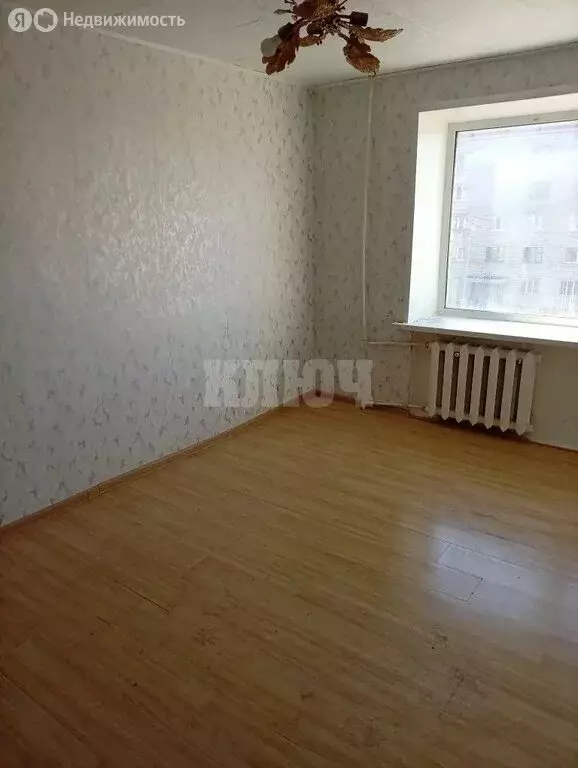 1к в -комнатной квартире (18 м) - Фото 2