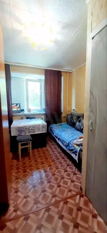 Комната 13 м в 1-к., 4/5 эт. - Фото 1