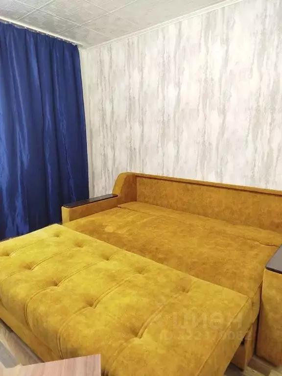 1-к кв. Новосибирская область, Искитим Южный мкр, Ясный жилмассив, 30 ... - Фото 2