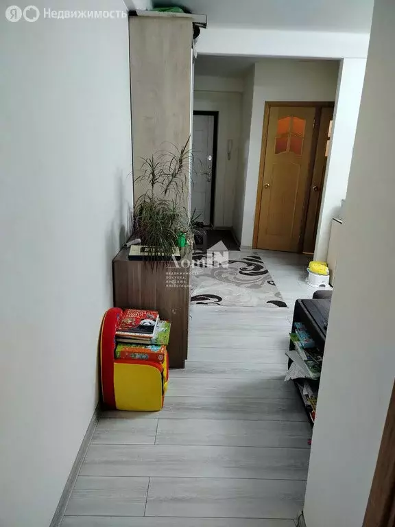 1-комнатная квартира: Санкт-Петербург, Бухарестская улица, 27к2 (58.4 ... - Фото 1