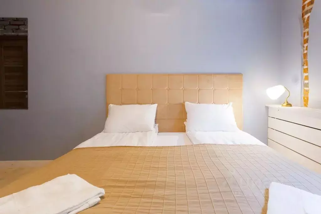 Комната Москва Хохловский пер., 11С1 - Фото 2