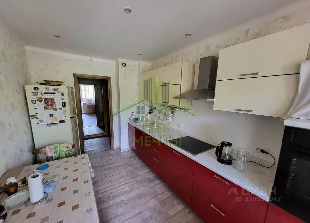 4-к кв. Бурятия, Улан-Удэ Комсомольская ул., 3А (88.8 м) - Фото 1