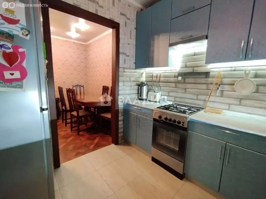 Дом в Репное, Речная улица, 56 (63.7 м) - Фото 1