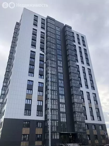 1-комнатная квартира: Уфа, улица Рихарда Зорге, 15/3 (39.8 м) - Фото 2