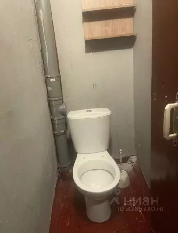 Комната Смоленская область, Смоленск Автозаводская ул., 23 (20.0 м) - Фото 2